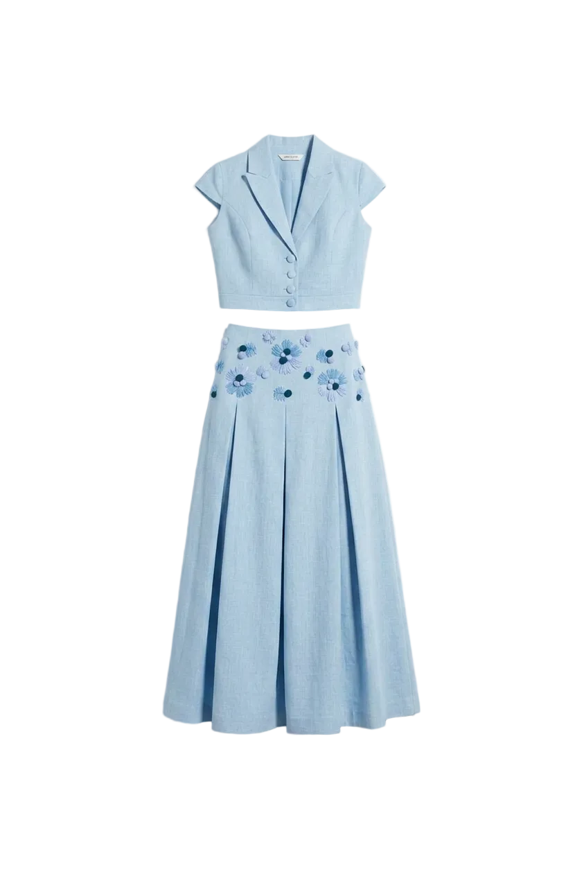 Co-ord Sets