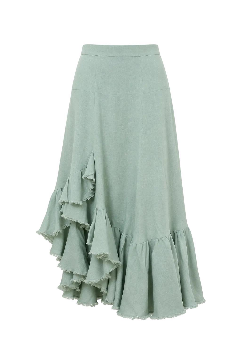 Clementine Skirt